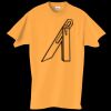 Adult Essential Short Sleeve T-Shirt Thumbnail