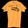 Adult Essential Short Sleeve T-Shirt Thumbnail