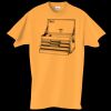 Adult Essential Short Sleeve T-Shirt Thumbnail