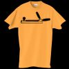 Adult Essential Short Sleeve T-Shirt Thumbnail