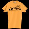 Adult Essential Short Sleeve T-Shirt Thumbnail