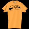 Adult Essential Short Sleeve T-Shirt Thumbnail