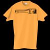 Adult Essential Short Sleeve T-Shirt Thumbnail