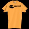 Adult Essential Short Sleeve T-Shirt Thumbnail