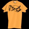 Adult Essential Short Sleeve T-Shirt Thumbnail