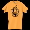 Adult Essential Short Sleeve T-Shirt Thumbnail
