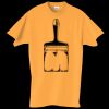 Adult Essential Short Sleeve T-Shirt Thumbnail