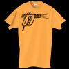 Adult Essential Short Sleeve T-Shirt Thumbnail