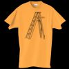 Adult Essential Short Sleeve T-Shirt Thumbnail