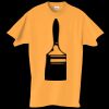 Adult Essential Short Sleeve T-Shirt Thumbnail