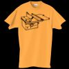 Adult Essential Short Sleeve T-Shirt Thumbnail