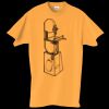 Adult Essential Short Sleeve T-Shirt Thumbnail
