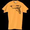Adult Essential Short Sleeve T-Shirt Thumbnail