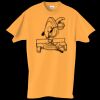 Adult Essential Short Sleeve T-Shirt Thumbnail