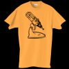 Adult Essential Short Sleeve T-Shirt Thumbnail