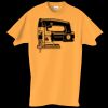 Adult Essential Short Sleeve T-Shirt Thumbnail