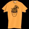 Adult Essential Short Sleeve T-Shirt Thumbnail