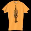 Adult Essential Short Sleeve T-Shirt Thumbnail