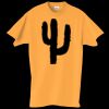 Adult Essential Short Sleeve T-Shirt Thumbnail