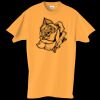 Adult Essential Short Sleeve T-Shirt Thumbnail