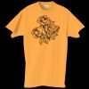 Adult Essential Short Sleeve T-Shirt Thumbnail