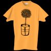 Adult Essential Short Sleeve T-Shirt Thumbnail
