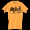 Adult Essential Short Sleeve T-Shirt Thumbnail