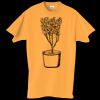 Adult Essential Short Sleeve T-Shirt Thumbnail
