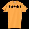 Adult Essential Short Sleeve T-Shirt Thumbnail