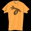 Adult Essential Short Sleeve T-Shirt Thumbnail