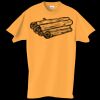 Adult Essential Short Sleeve T-Shirt Thumbnail