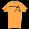 Adult Essential Short Sleeve T-Shirt Thumbnail