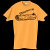 Adult Essential Short Sleeve T-Shirt Thumbnail