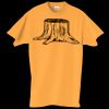 Adult Essential Short Sleeve T-Shirt Thumbnail