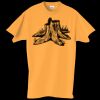 Adult Essential Short Sleeve T-Shirt Thumbnail