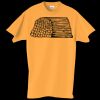Adult Essential Short Sleeve T-Shirt Thumbnail