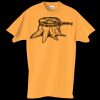 Adult Essential Short Sleeve T-Shirt Thumbnail