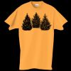 Adult Essential Short Sleeve T-Shirt Thumbnail