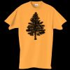 Adult Essential Short Sleeve T-Shirt Thumbnail