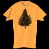 Adult Essential Short Sleeve T-Shirt Thumbnail