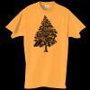 Adult Essential Short Sleeve T-Shirt Thumbnail