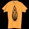 Adult Essential Short Sleeve T-Shirt Thumbnail
