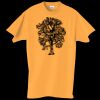 Adult Essential Short Sleeve T-Shirt Thumbnail
