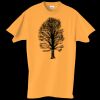 Adult Essential Short Sleeve T-Shirt Thumbnail