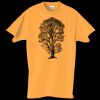 Adult Essential Short Sleeve T-Shirt Thumbnail