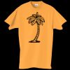Adult Essential Short Sleeve T-Shirt Thumbnail