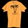 Adult Essential Short Sleeve T-Shirt Thumbnail