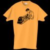 Adult Essential Short Sleeve T-Shirt Thumbnail