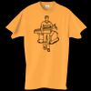Adult Essential Short Sleeve T-Shirt Thumbnail