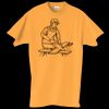 Adult Essential Short Sleeve T-Shirt Thumbnail